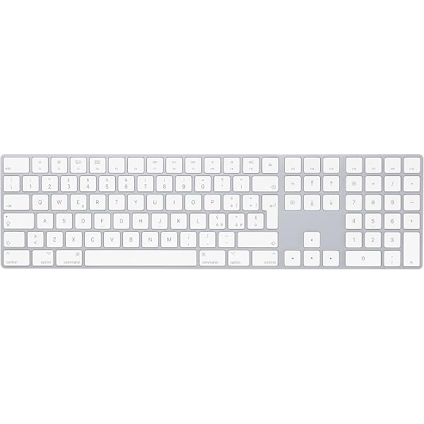 Amazon.com: Apple Magic Keyboard: Wireless, Bluetooth